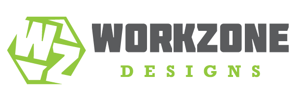 Work Zone Designs